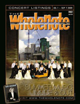 WholeNote Cover JulyAug